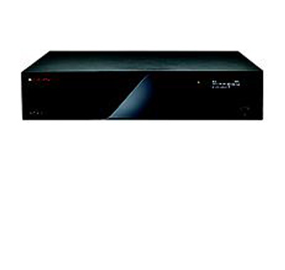 Lilin NVR 5832 – 32-канальный 4K видеорекордер для систем слежения