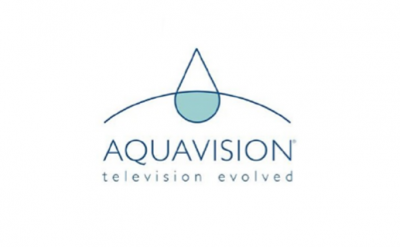 Aquavision на ISE'20 – много новинок и стенд-грузовик!