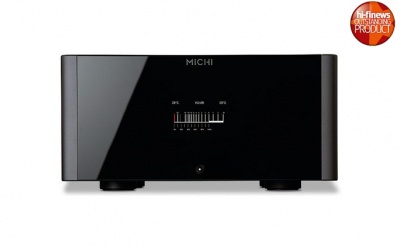 Моно усилитель мощности Michi M8 – выдающийся продукт