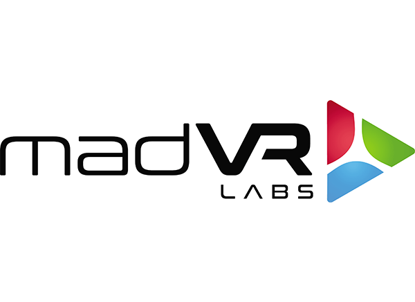 madVR Labs