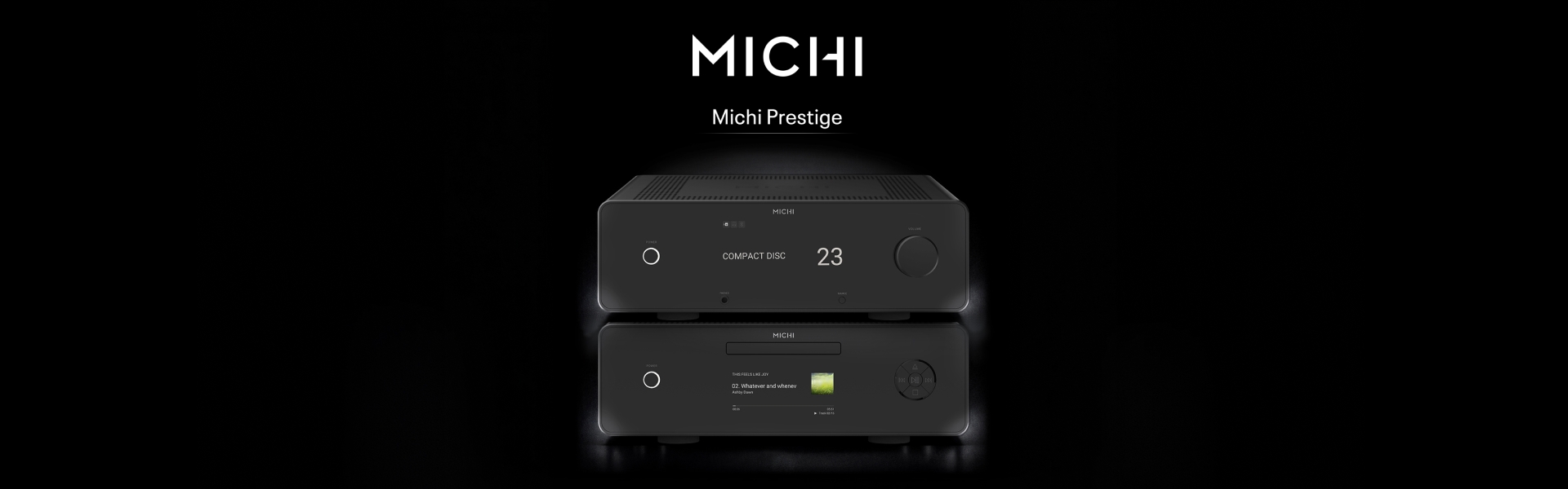 Michi Prestige