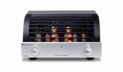 Ламповый предусилитель PrimaLuna EVO 400 Pre