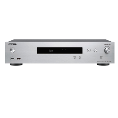 Сетевой аудио плеер Onkyo NS-6170