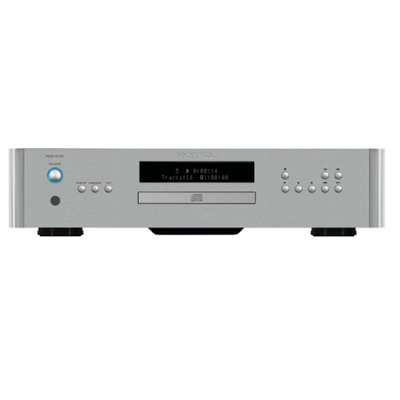 Rotel RCD-1572 – CD-плеер