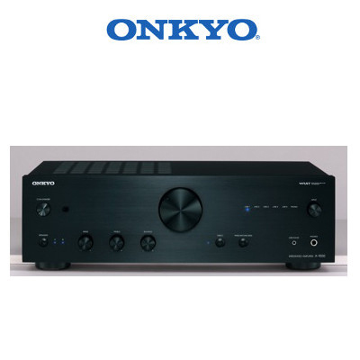 Интегрированный стерео усилитель Onkyo A-9030