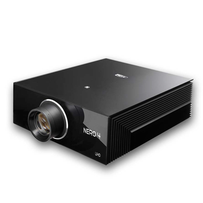Первый 4K проектор от SIM2