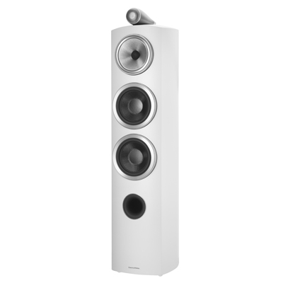 Напольная акустическая система Bowers&Wilkins 804 D3