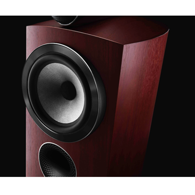 Bowers&Wilkins 805 D3 – флагманский уровень