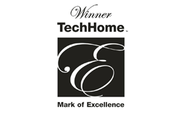 Control4 System с OS 2.10 – лауреат награды «Mark of Excellence Awards 2018» и «Продукт года» на выставке CES 2018