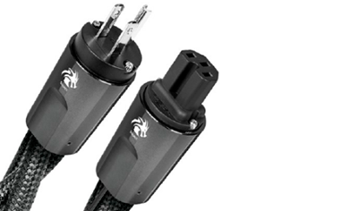 AudioQuest Dragon AC Power Cords