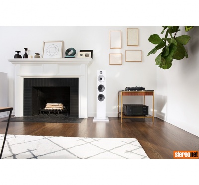 Bowers & Wilkins 603 – это абсолютно правильный выбор