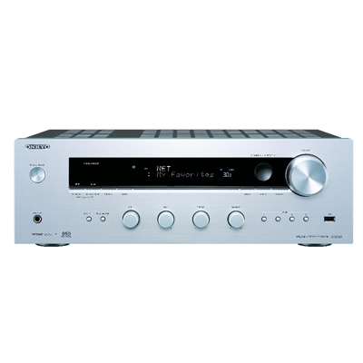 Onkyo TX-8130 — сетевой стерео ресивер