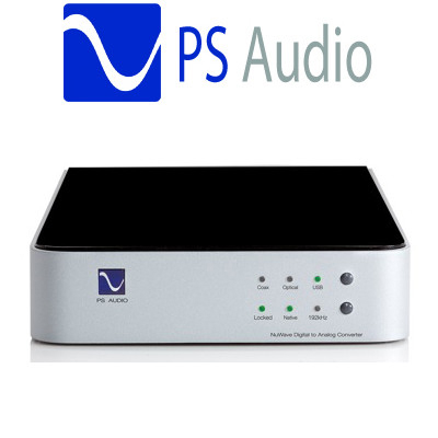 High-End ЦАП PS Audio NuWave DAC