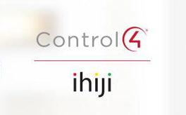 Control4 приобрела компанию Ihiji