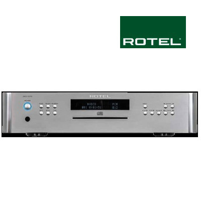 CD-плеер Rotel RCD-1570