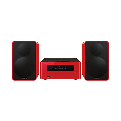 Hi-Fi мини-система Onkyo CS-265 с Bluetooth и NFC