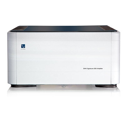 PS Audio BHK Signature 300 — это потрясающий усилитель-моноблок