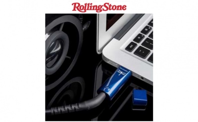 USB ЦАП AudioQuest DragonFly Cobalt – в числе лучших технических подарков 2020