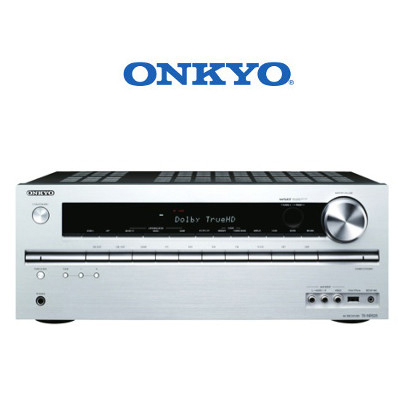 НОВИНКА!  5.2-канальный сетевой AV-ресивер Onkyo TX-NR525
