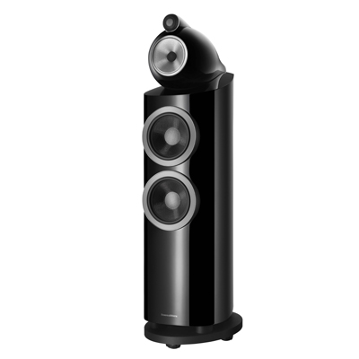Напольная акустическая система Bowers&Wilkins 803 D3