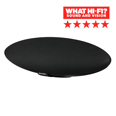 B&W Zeppelin Wireless вернулся и звучит лучше, чем прежде