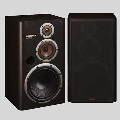 Hi-Fi Акустические системы Onkyo D-77NE