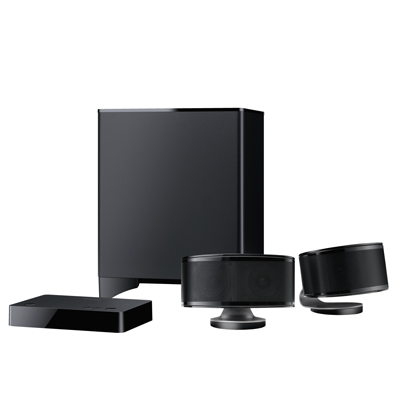 2.1-канальная аудиосистема Onkyo LS3200