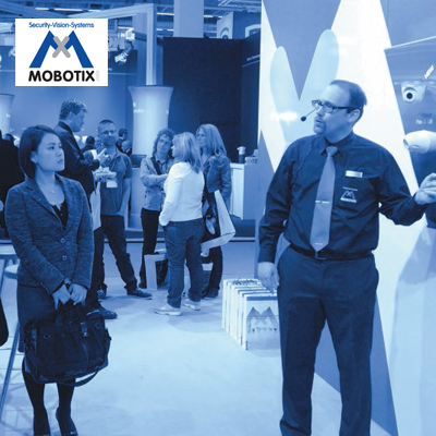 Внимание! Мероприятие MOBOTIX Innovations Session 29 апреля 2015 г.