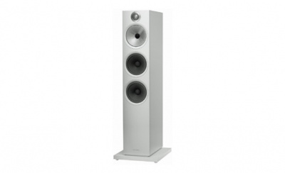 Bowers & Wilkins 603 - исключительное соотношение цены и качества.
