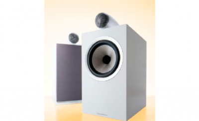 Bowers & Wilkins 705 S2 - выбор редактора журнала «The Absolute Sound»