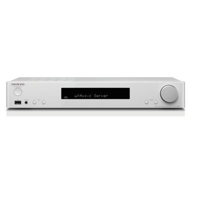 Onkyo TX-L20D – сетевой стерео ресивер