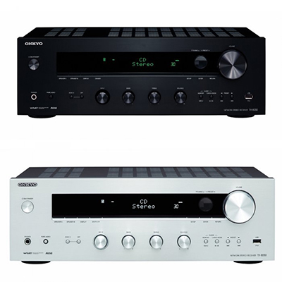 Обновление прошивки стерео ресивера Onkyo TX-8050