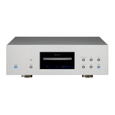 Super Audio CD/CD-проигрыватель, D/A конвертер Esoteric SA-50