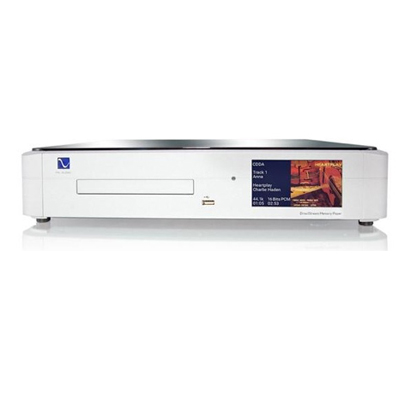 PS Audio DirectStream Memory Player - вдохнет новую жизнь в коллекции CD и SACD дисков