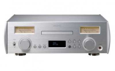 TEAC NR-7CD - вполне достоин своей цены