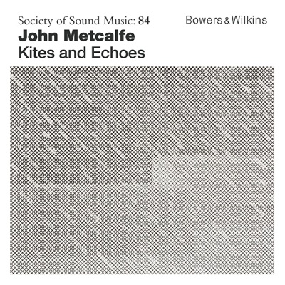 Новые музыкальные альбомы от Общества Звука Bowers & Wilkins