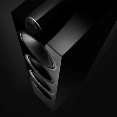 Bowers & Wilkins 700 Series. Пресс-релиз