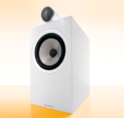 Bowers  Wilkins 705 S2 в журнале «The Absolute Sound»