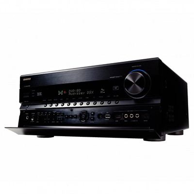 9.2-канальный сетевой AV контроллер Onkyo PR-SC5507