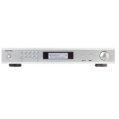 Rotel T11 - FM/DAB+ тюнер