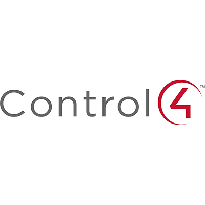 Новые накладки на кнопки от Control4