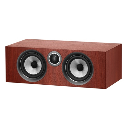 Bowers & Wilkins HTM72 S2 - акустическая система центрального канала