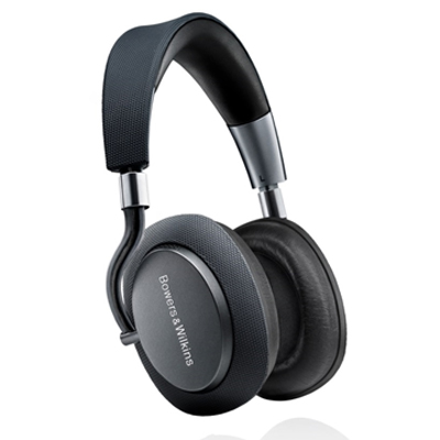 Bowers & Wilkins PX - беспроводные наушники с шумоподавлением.