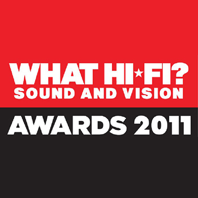 Bowers & Wilkins получила четыре награды от журнала «What Hi-Fi» за лучшие продукты