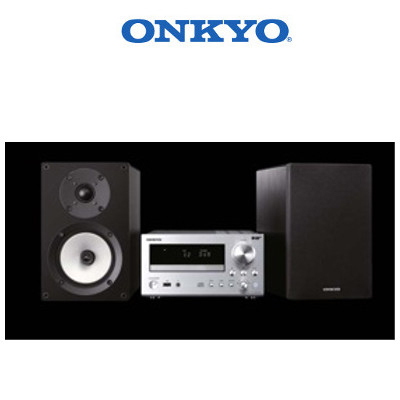 Hi-Fi Микросистема ONKYO CS-555