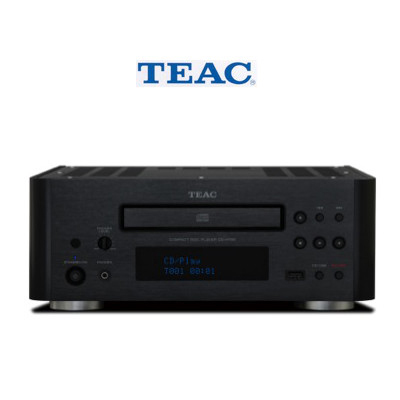 CD-плеер TEAC CD-H750