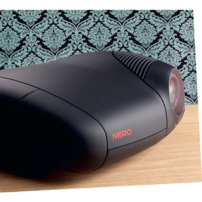 SIM2 NERO 3D-1 — эмоциональный проектор