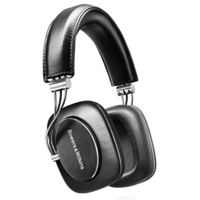 Беспроводные наушники B&W P7 Wireless - высшие оценки по всем критериям