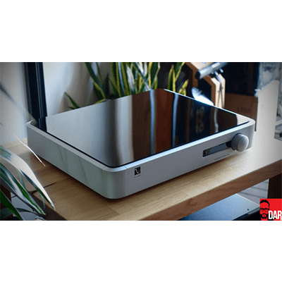 PS Audio DirectStream Junior –победа нокаутом