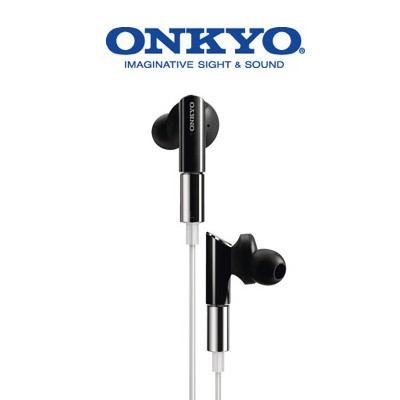 Вставные наушники Onkyo IE-CTI300